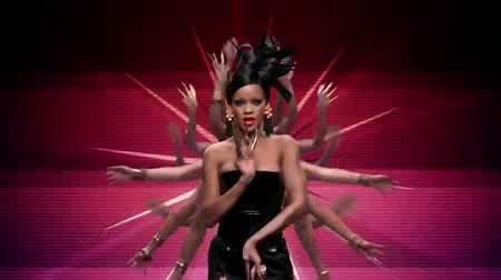 Coldplay ft Rihanna - Princess Of China (2012)