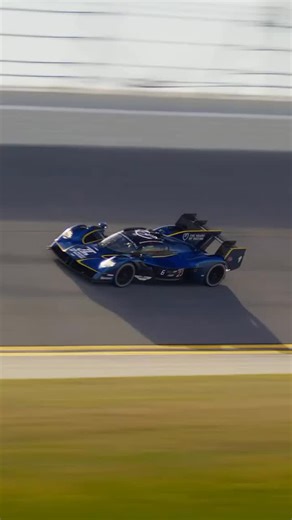 Endurance Mag on Instagram: "𝑫𝒂𝒚𝒕𝒐𝒏𝒂 🤩🎶 (🎥 IMSA Teams). #IMSA #Rolex24 #Daytona24"