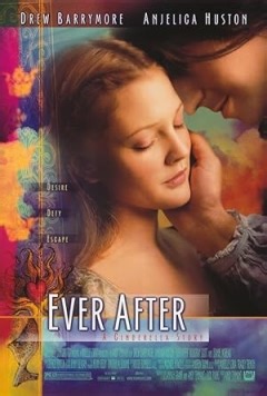 Ever After: A Cinderella Story Trailer