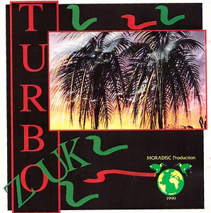 Turbo Zouk - Turbo Zouk