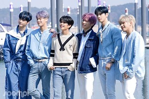 Exclusive: ASTRO Answers Your Questions About "Knock" Comeback, Their Lifestyles, And Recent Interests | Soompi