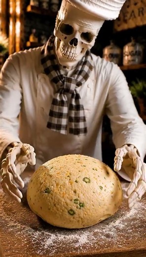 The jalapeño popper bread