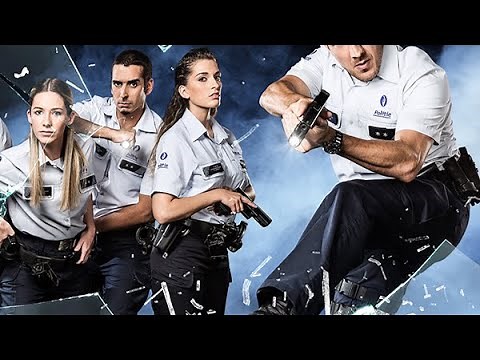 Aflevering 15 seizoen13 de buurtpolitie