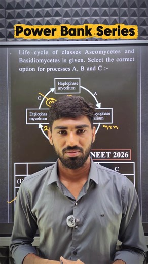 "Biological Classification | Most Important Questions for NEET 2026 | 100% Expected Questions"