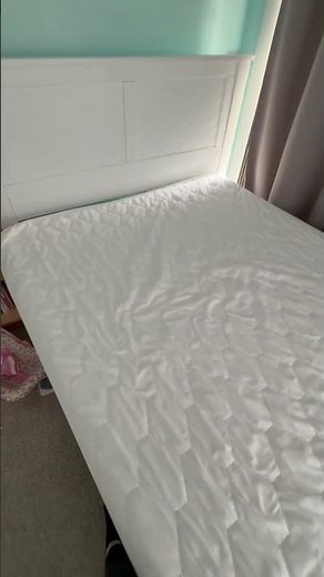 Waterproof mattress pad review