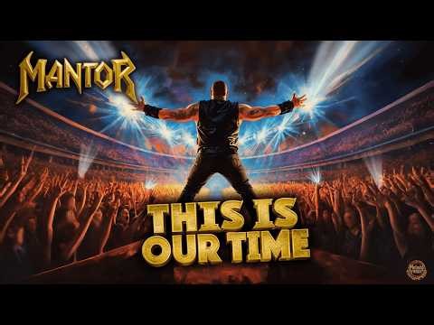 MANTOR – Live at the Arena | Full Album (Epic Stadium Metal Experience)