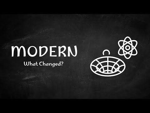 Modern Physics Explained | When Classical Physics Breaks Down