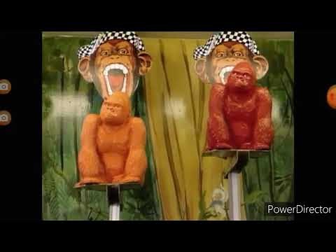 First YAY! (Barney and Kidsongs) 2