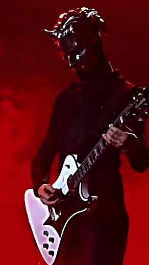 Sodo Ghoul Performs 'Cirice' | Ghost Band Highlights