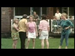 Remembering Andrea Dunbar