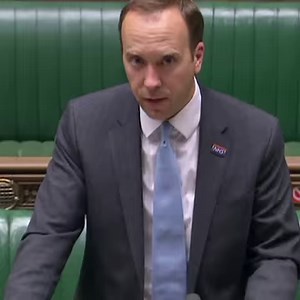 46K views · 525 reactions | “Why are critical databases in a national pandemic hosted on Excel spreadsheets?” The Shadow Health Secretary asks why a technical error meant nearly 16,000 cases of coronavirus went unreported. Matt Hancock responds by saying: “the problem emerged in a PHE legacy system.” | Channel 4 News | Facebook