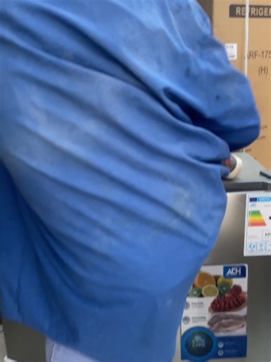 Mauzo ya Maji na TV Kariakoo