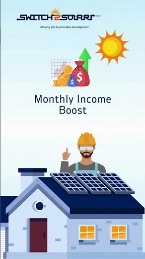 Advantages of Investing in Solar Energy | Save Money & Power Your Future ☀️⚡
