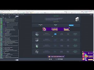 SimpleBits - Miner vos crypto gratuitement