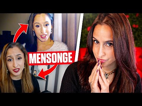 J’AI HONTE DE CE QUE J’AI DIT !