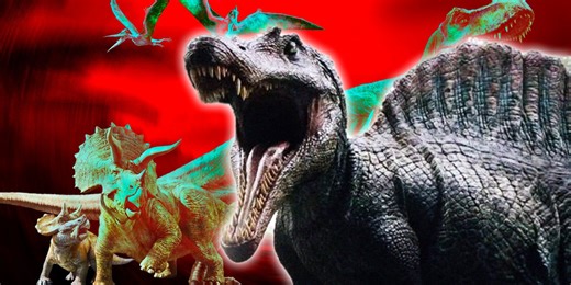 Jurassic World 4 Needs to Redeem the Franchise's Most Disdained Dinosaur