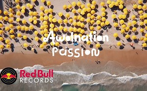 AWOLNATION - Passion (Official Video)