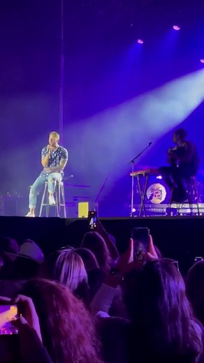 Johnny’s daddy, was takin’ him fishing… // Tim McGraw | Brett Young