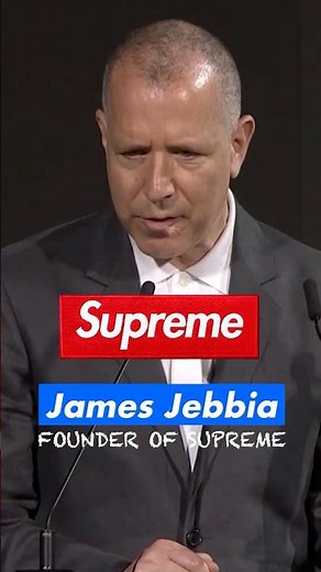The $1B deal that changed Supreme forever #business #startup #streetwear #streetstyle #ss2026