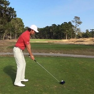 The Cure For First-Tee Jitters