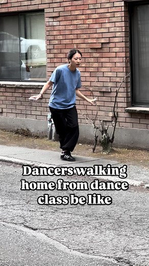 Meesh 邢语桐 on Instagram: "One more time, before I forget the choreo #dance #dancer #comedy"