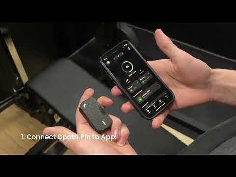 Let’s Start Training with Gpath Pin | Quick Start Guide