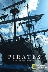 Pirates: Behind the Legends | Rotten Tomatoes