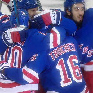 23K views · 1.1K reactions | Nothin' better than Sam Rosen saying "IT'S A POWER PLAY GOAL!" | MSG Networks | Facebook