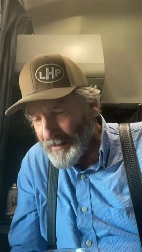 The Long Haul Minute 