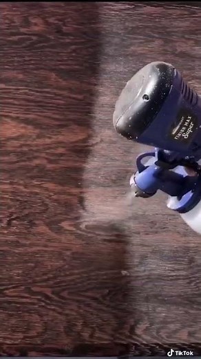 How to Refinish a Door (Refresh your stained door without stripping it down!)