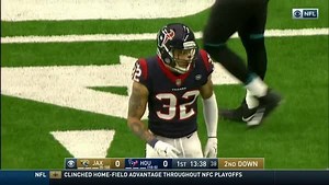 New team, same Honey Badger 🙌 The BEST plays from Tyrann Mathieu in 2018! | NFL