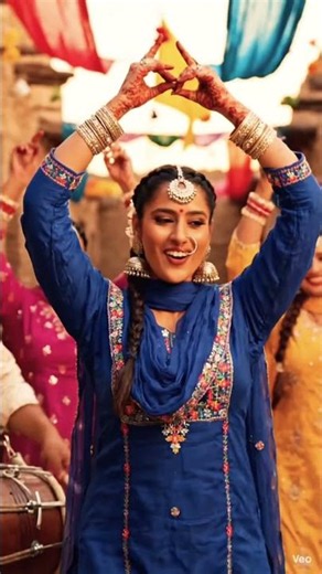 Real Gidda from a Punjab Village 🌾 You've Never Seen It Like This