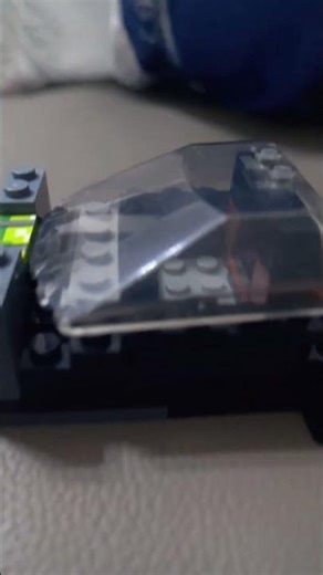 working on a new lego moc car!