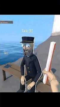 How To Fish has a VR mod now 👀