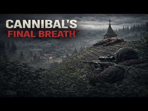 THE FINAL HUNT - DAYZ CANNIBAL PART 3