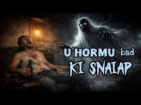 SNGEW NGIW bad sngew danda ha kajuh ka por | Khanatang u Khasi | Khasi data