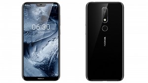 Nokia X6 Global Variant Spotted on Official Site, Launch Appears Imminent