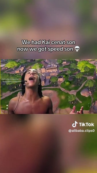 Fortnite Gameplay