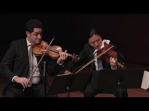 Schubert: Quintet in C major for Two Violins, Viola, and Two Cellos, D. 956, Op. 163