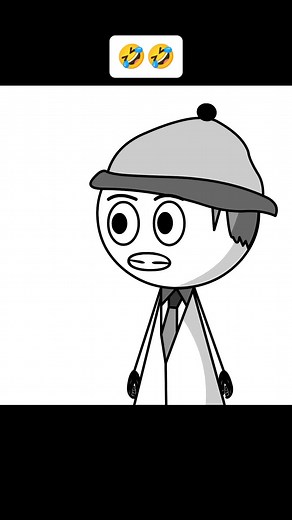 🤣🤣 Audio: @trilzug #animation #comedy #reels #meme #funnymeme #fyp #funny #relatable | Madanimationss