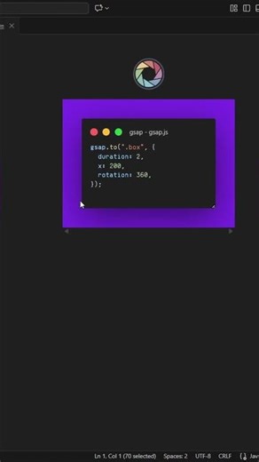 Create Beautiful Screenshots With CodeSnap in VSCode. | #minecraft #coding #programming