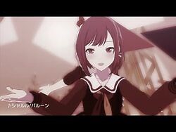 『シャルル』3DMVゲームサイズ公開！