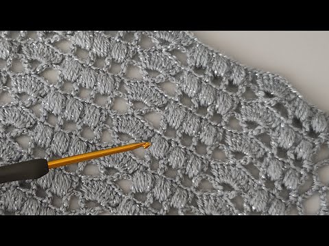 From Beginner to Pro: Mastering the Magic of Crochet Scarf Stitches