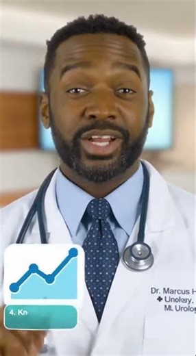 Prostate Health Secrets You Need to Know NOW