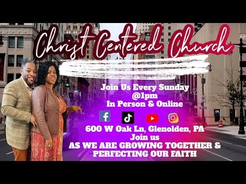 CCC Sunday Service 5/3/2026