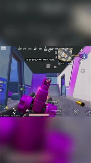 4.3 tips and tricks!🔥 #bgmi #spunkgaming #battleroyalegame #mobilegame