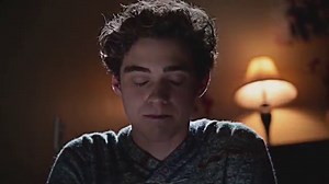 ricky + nini | hsmtmts (1x10) | only you