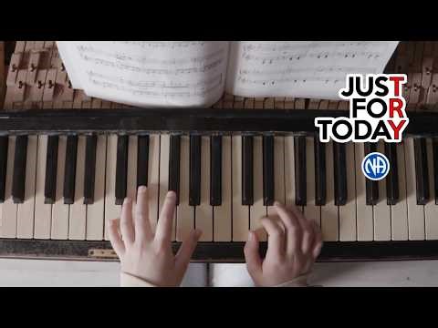 April 23 - A God of our own understanding | Just For Today Narcotics Anonymous Daily Meditations