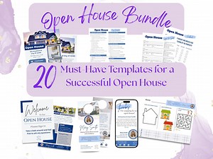 Paket mit Haus der Haustür - Etsy.de