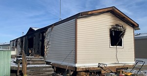 Family rescued from burning Camrose home, attempted murder charges laid against relative